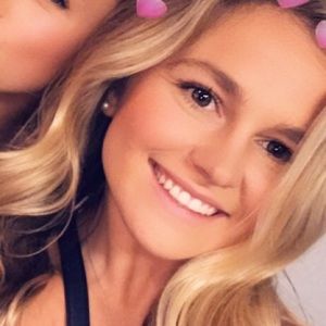 Meet your Posher, Brianne